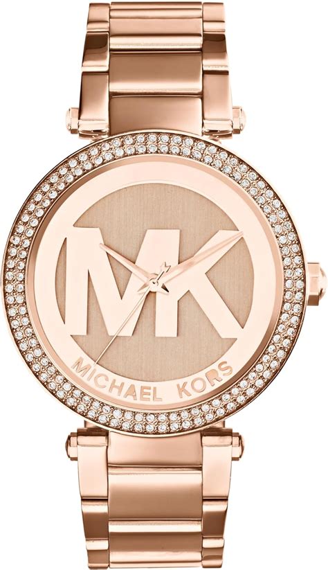 michael kors uhr mk5865 kaufen|Michael Kors MK5865 Damen Armbanduhr : Amazon.de: Fashion.